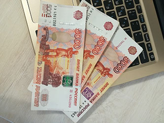 Займ 5000 рублей срочно без отказа наличными